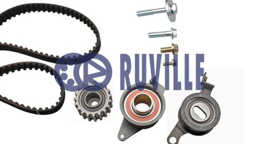 Set curea de distributie (5520470 EVR) FORD