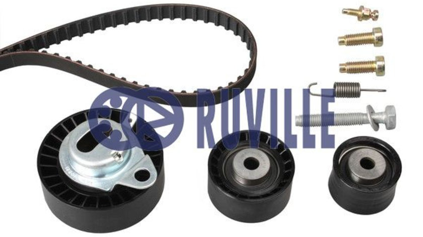 Set curea de distributie (5520970 EVR) FORD,FORD AUSTRALIA