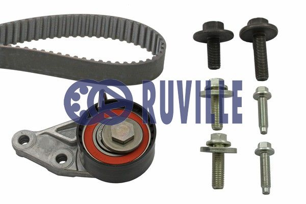 Set curea de distributie (5522670 EVR) FORD,FORD AUSTRALIA,MAZDA,VOLVO