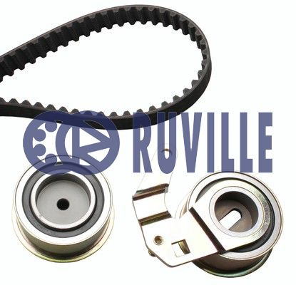 Set curea de distributie (5530370 EVR) HOLDEN,OPEL,VAUXHALL