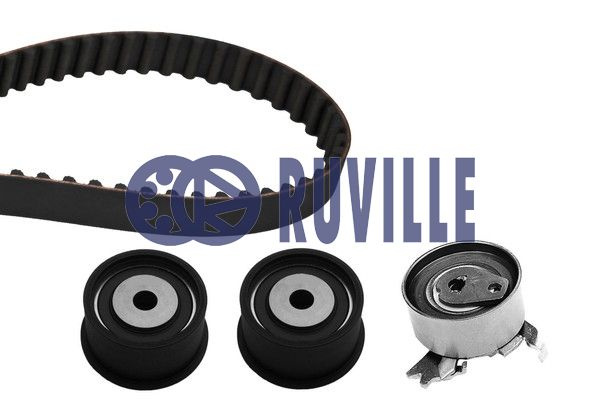 Set curea de distributie (5530673 EVR) OPEL,VAUXHALL