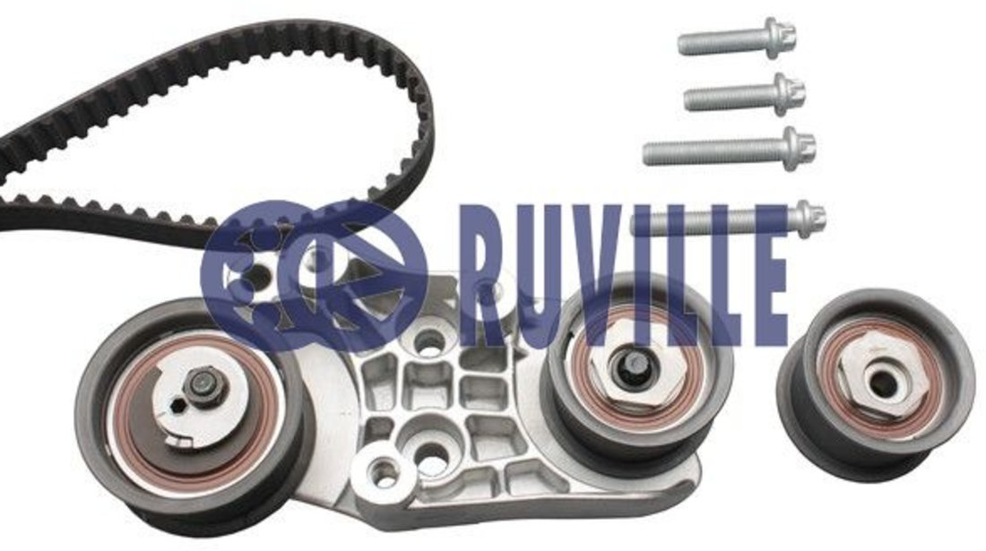 Set curea de distributie (5532170 EVR) HOLDEN,OPEL,SAAB,VAUXHALL