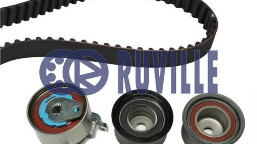 Set curea de distributie (5534871 RUVILLE) CADILLAC,HOLDEN,LOTUS,OPEL,VAUXHALL