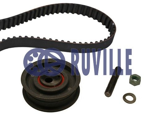 Set curea de distributie (5540071 EVR) AUDI,SEAT,VW