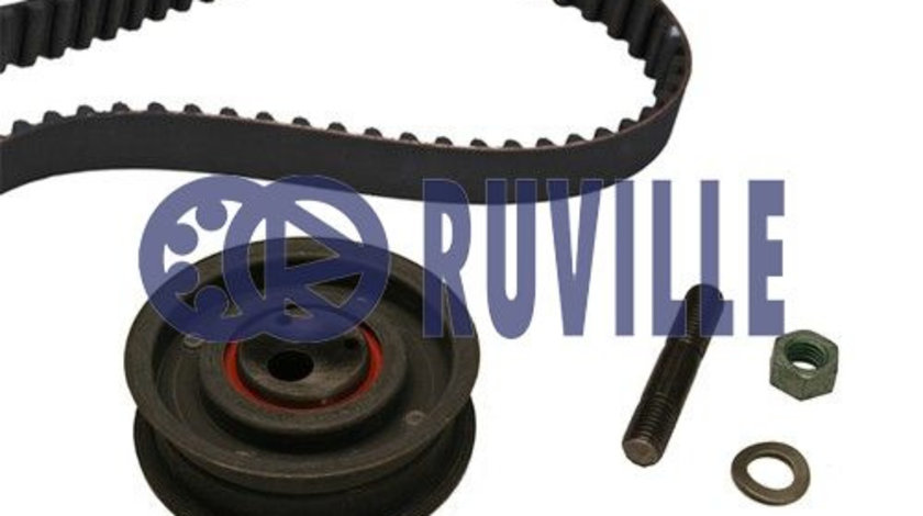 Set curea de distributie (5540071 EVR) AUDI,SEAT,VW