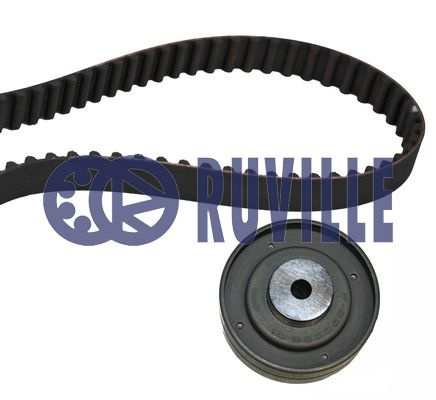 Set curea de distributie (5540172 EVR) AUDI,FORD,VW