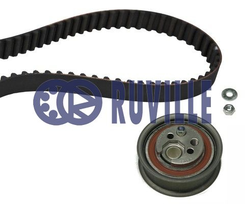 Set curea de distributie (5541370 EVR) AUDI,VW