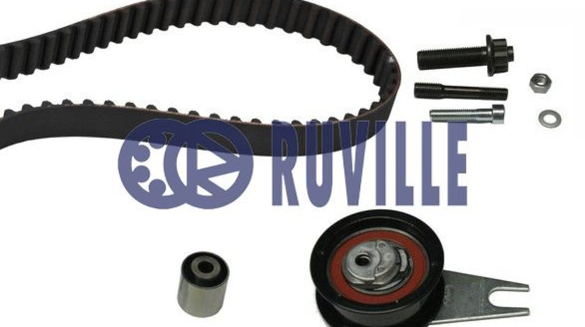 Set curea de distributie (5541470 EVR) AUDI,SEAT,VW