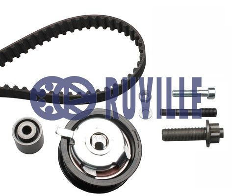 Set curea de distributie (5542671 EVR) AUDI,SEAT,VW