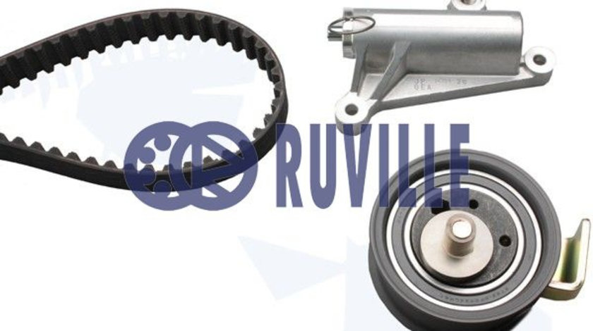 Set curea de distributie (5544070 EVR) AUDI,VW