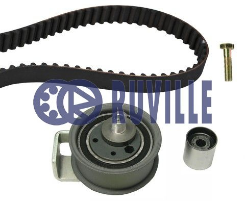 Set curea de distributie (5544071 EVR) AUDI,VW