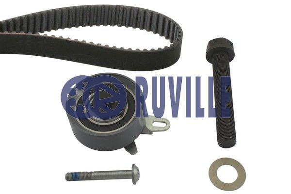 Set curea de distributie (5544570 EVR) VW