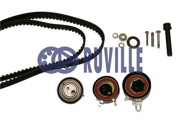 Set curea de distributie (5544672 EVR) VW