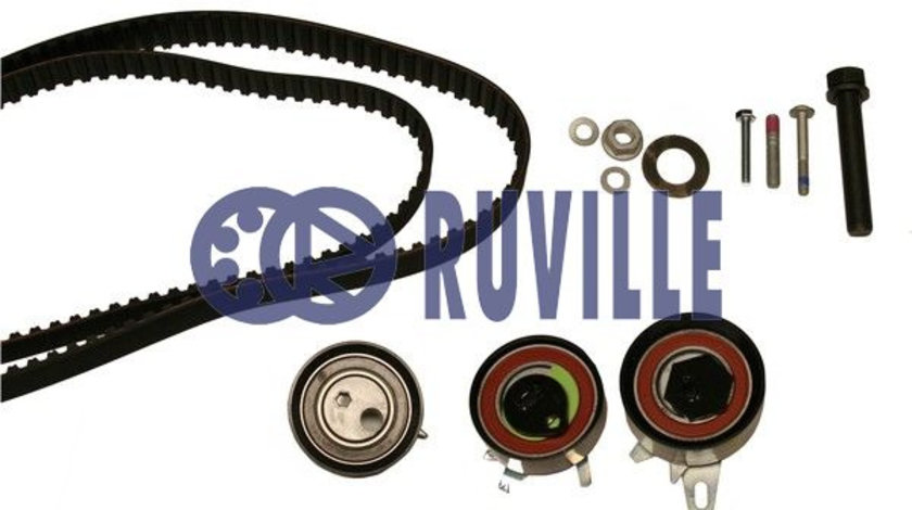 Set curea de distributie (5544672 EVR) VW