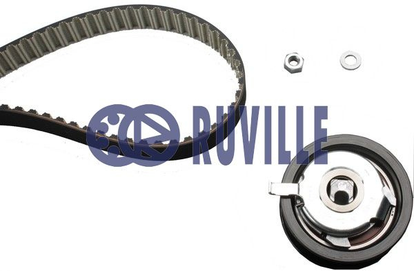Set curea de distributie (5545471 EVR) SEAT,SKODA,VW