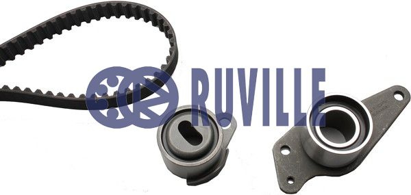 Set curea de distributie (5550270 EVR) RENAULT,VOLVO