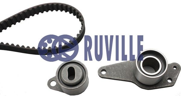 Set curea de distributie (5550271 EVR) RENAULT,VOLVO