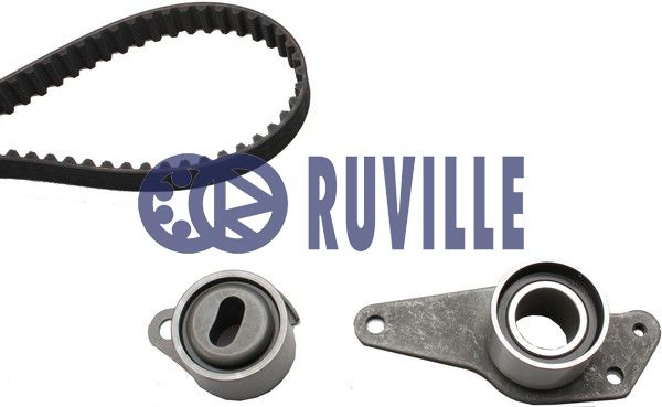 Set curea de distributie (5550272 EVR) RENAULT,VOLVO