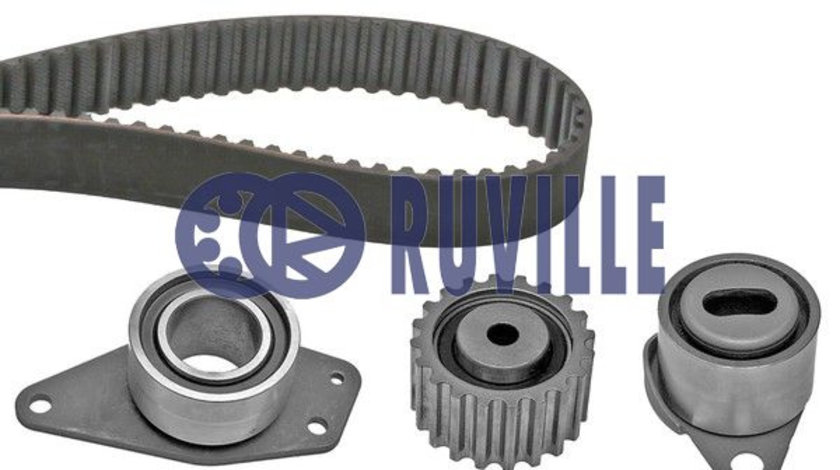 Set curea de distributie (5550273 EVR) RENAULT,VOLVO