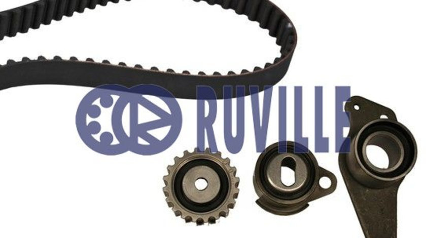 Set curea de distributie (5550275 EVR) RENAULT