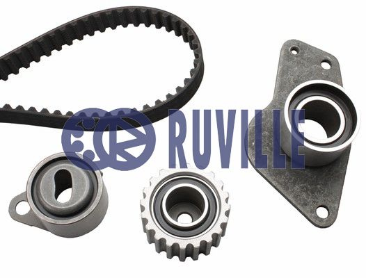 Set curea de distributie (5550276 EVR) RENAULT