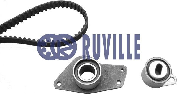 Set curea de distributie (5551070 EVR) RENAULT