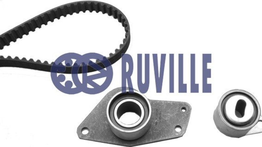 Set curea de distributie (5551070 EVR) RENAULT