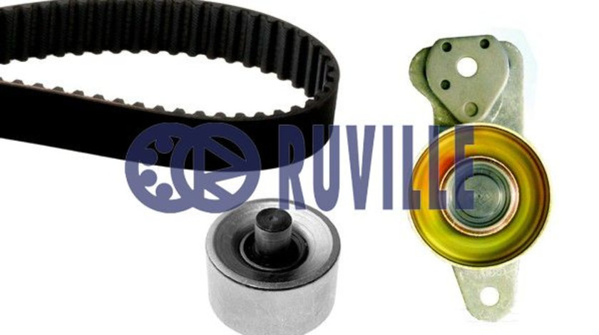 Set curea de distributie (5551570 EVR) JEEP,RENAULT