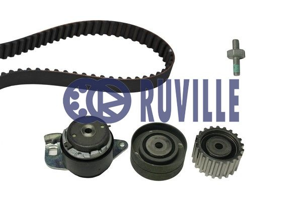 Set curea de distributie (5552470 EVR) RENAULT