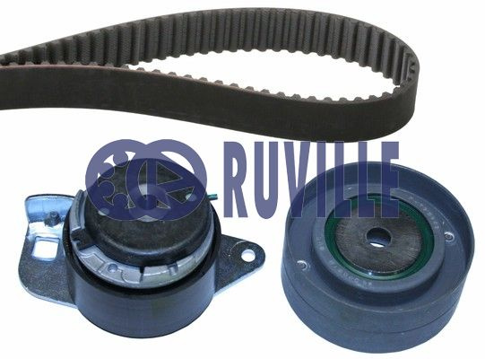 Set curea de distributie (5553670 EVR) RENAULT