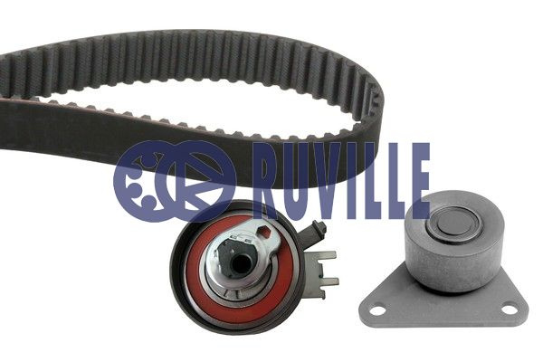 Set curea de distributie (5554170 EVR) RENAULT,VOLVO