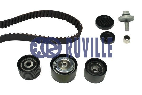 Set curea de distributie (5555570 EVR) RENAULT