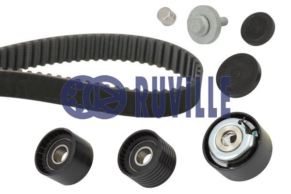Set curea de distributie (5555571 EVR) RENAULT