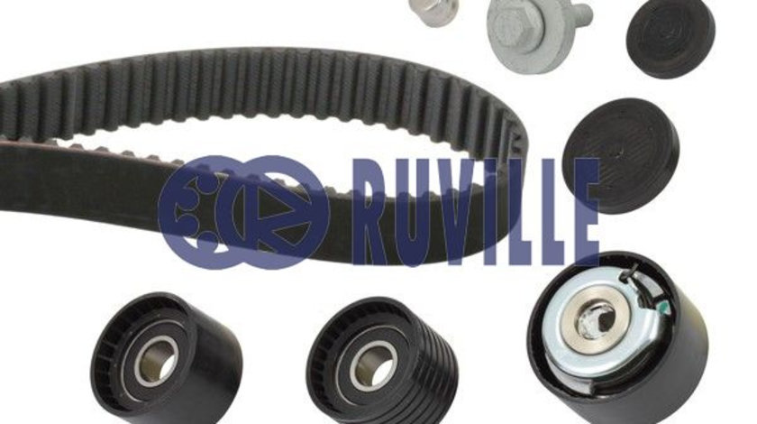 Set curea de distributie (5555571 EVR) RENAULT