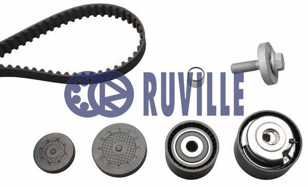 Set curea de distributie (5555572 EVR) RENAULT