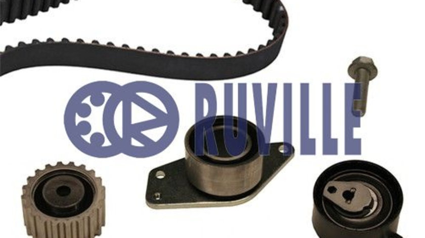 Set curea de distributie (5556271 EVR) RENAULT