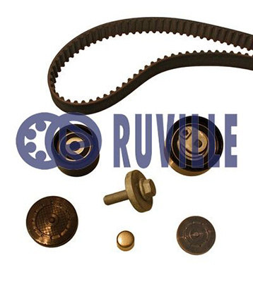 Set curea de distributie (5556670 EVR) DACIA,NISSAN,RENAULT