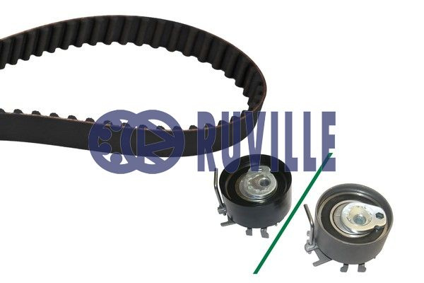 Set curea de distributie (5557270 EVR) DACIA,NISSAN,PROTON,RENAULT