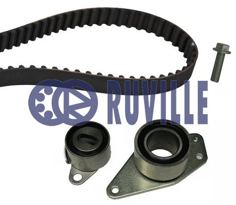 Set curea de distributie (5560470 EVR) RENAULT