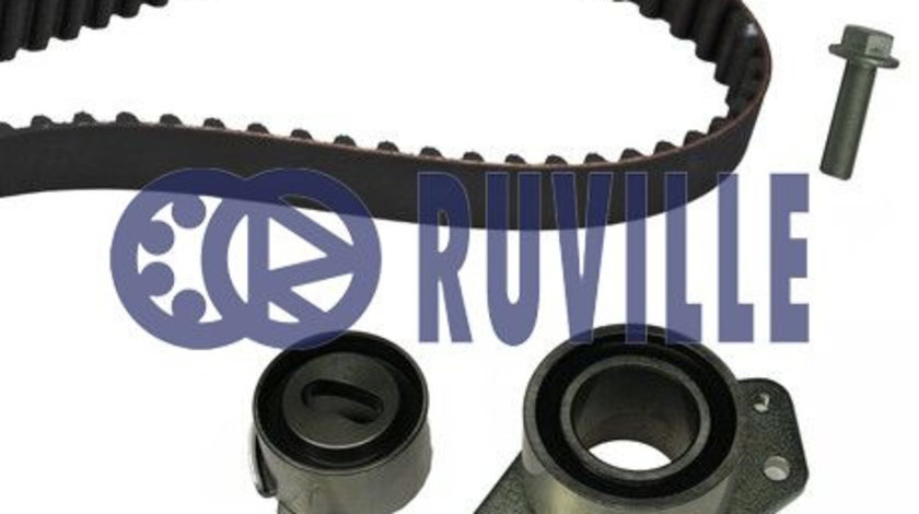 Set curea de distributie (5560470 EVR) RENAULT