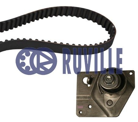 Set curea de distributie (5560570 EVR) NISSAN,RENAULT,SUZUKI