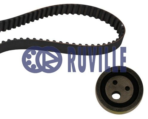 Set curea de distributie (5562270 EVR) DACIA,NISSAN,RENAULT