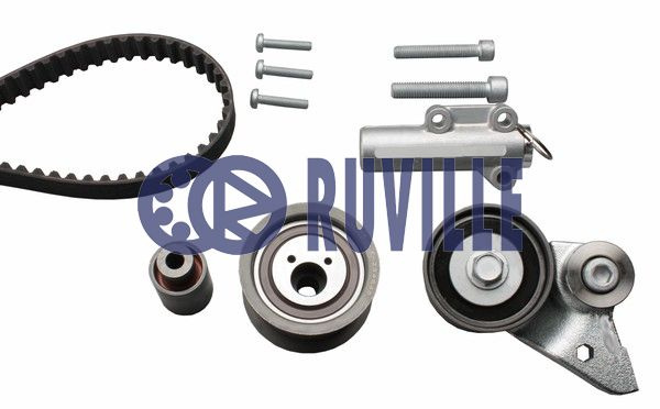 Set curea de distributie (5572770 EVR) AUDI,VW