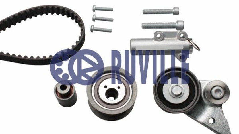 Set curea de distributie (5572770 EVR) AUDI,VW