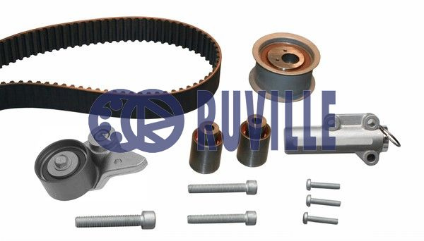 Set curea de distributie (5572771 EVR) AUDI