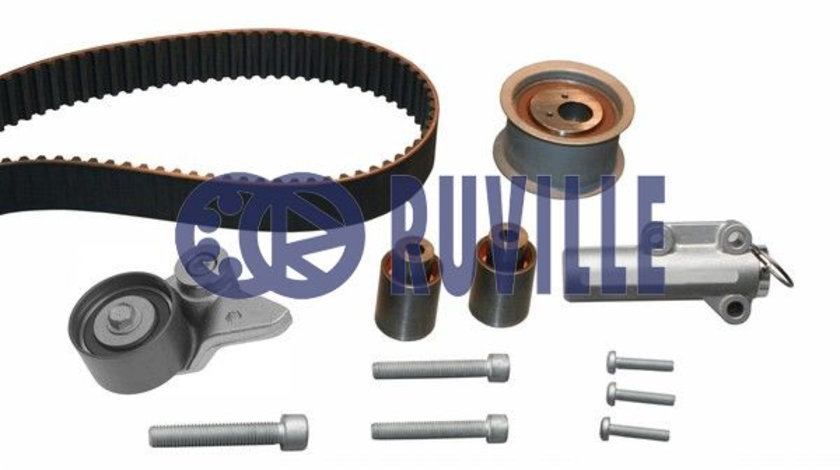 Set curea de distributie (5572771 EVR) AUDI