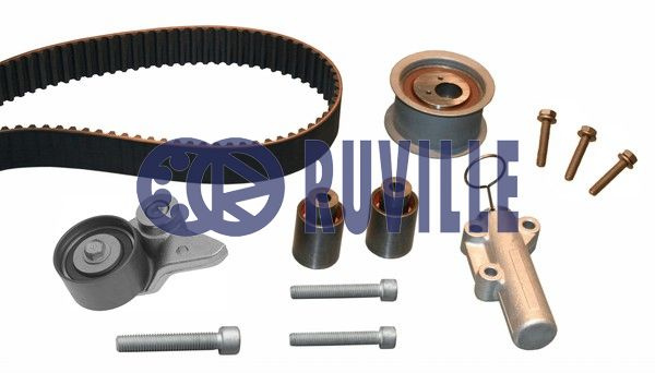 Set curea de distributie (5572772 EVR) AUDI