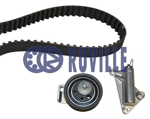 Set curea de distributie (5572970 EVR) AUDI