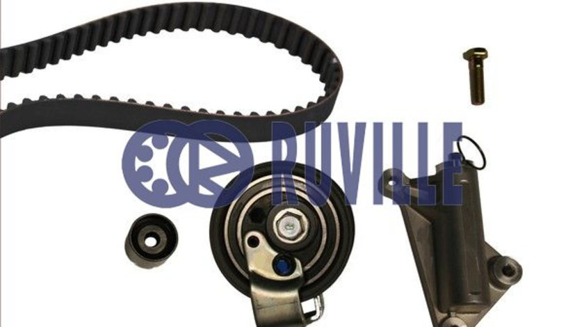 Set curea de distributie (5572971 EVR) AUDI