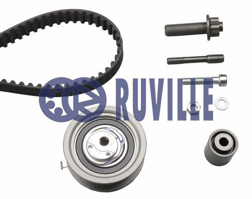 Set curea de distributie (5573670 EVR) AUDI,VW